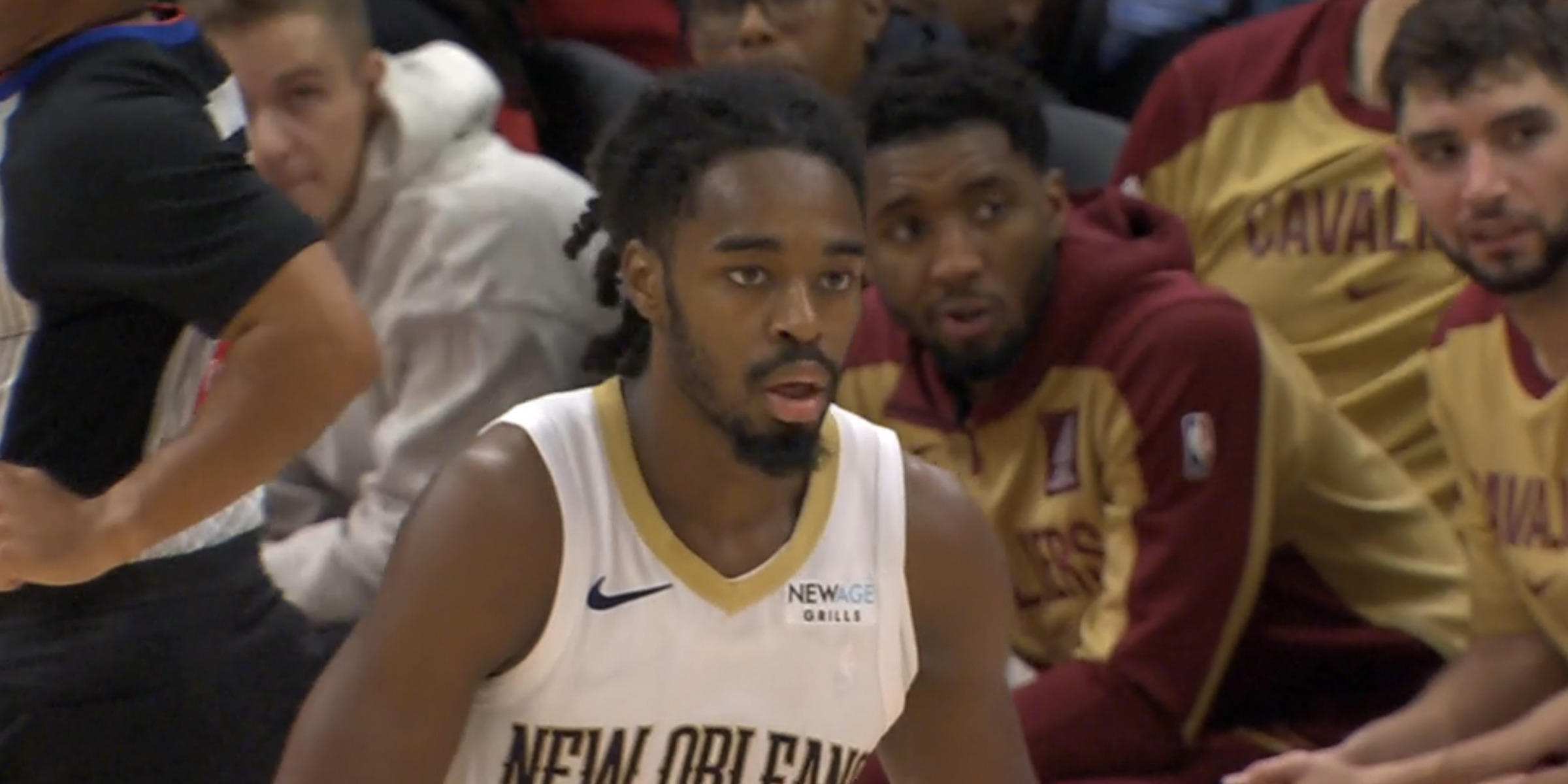 New Orleans Pelicans