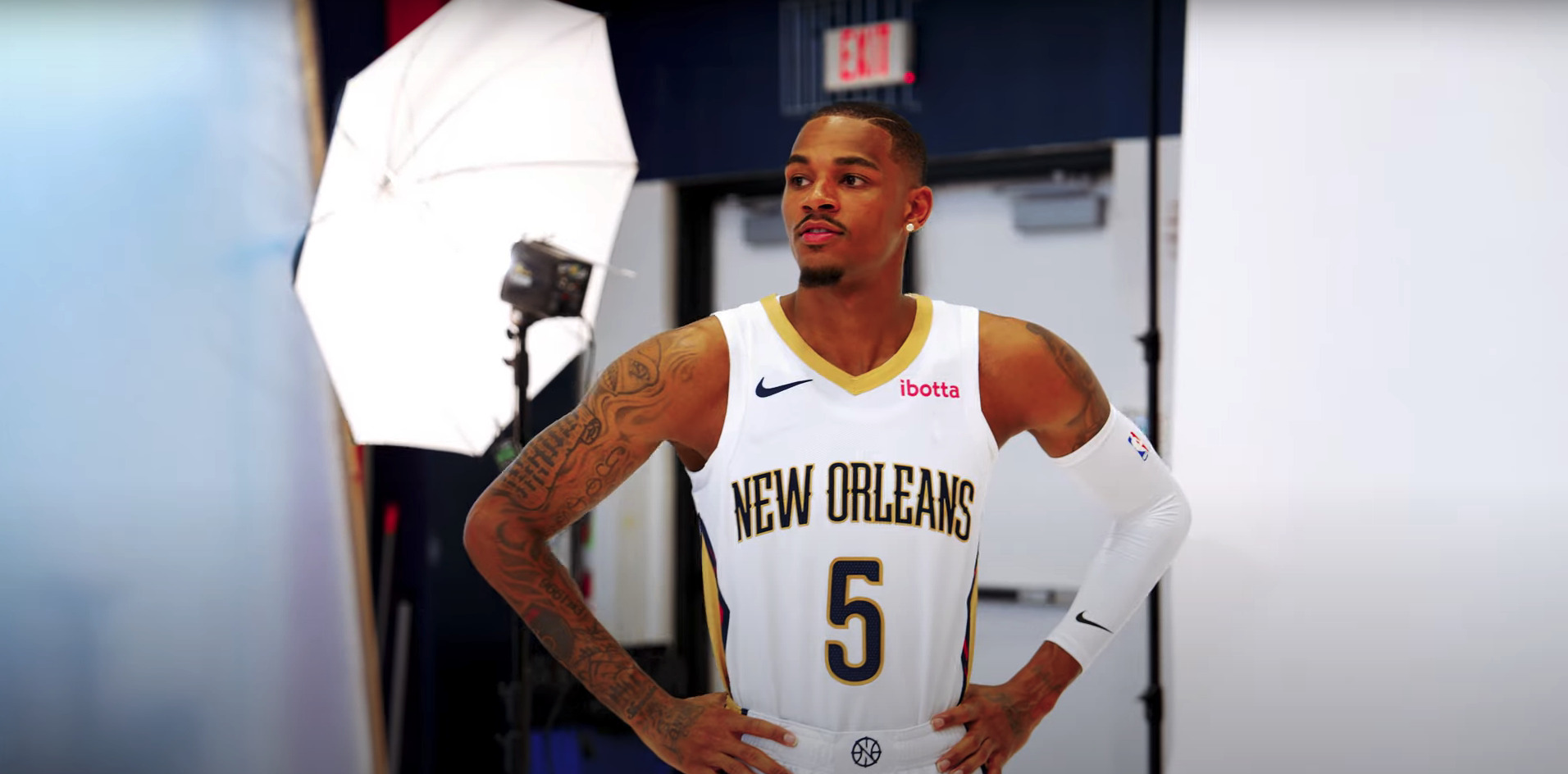 New Orleans Pelicans