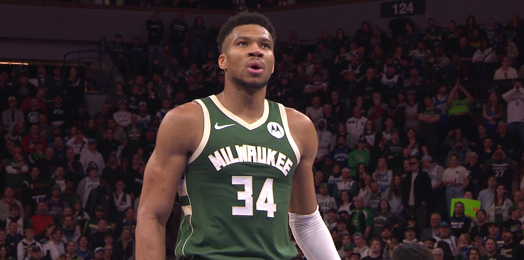 Milwaukee Bucks