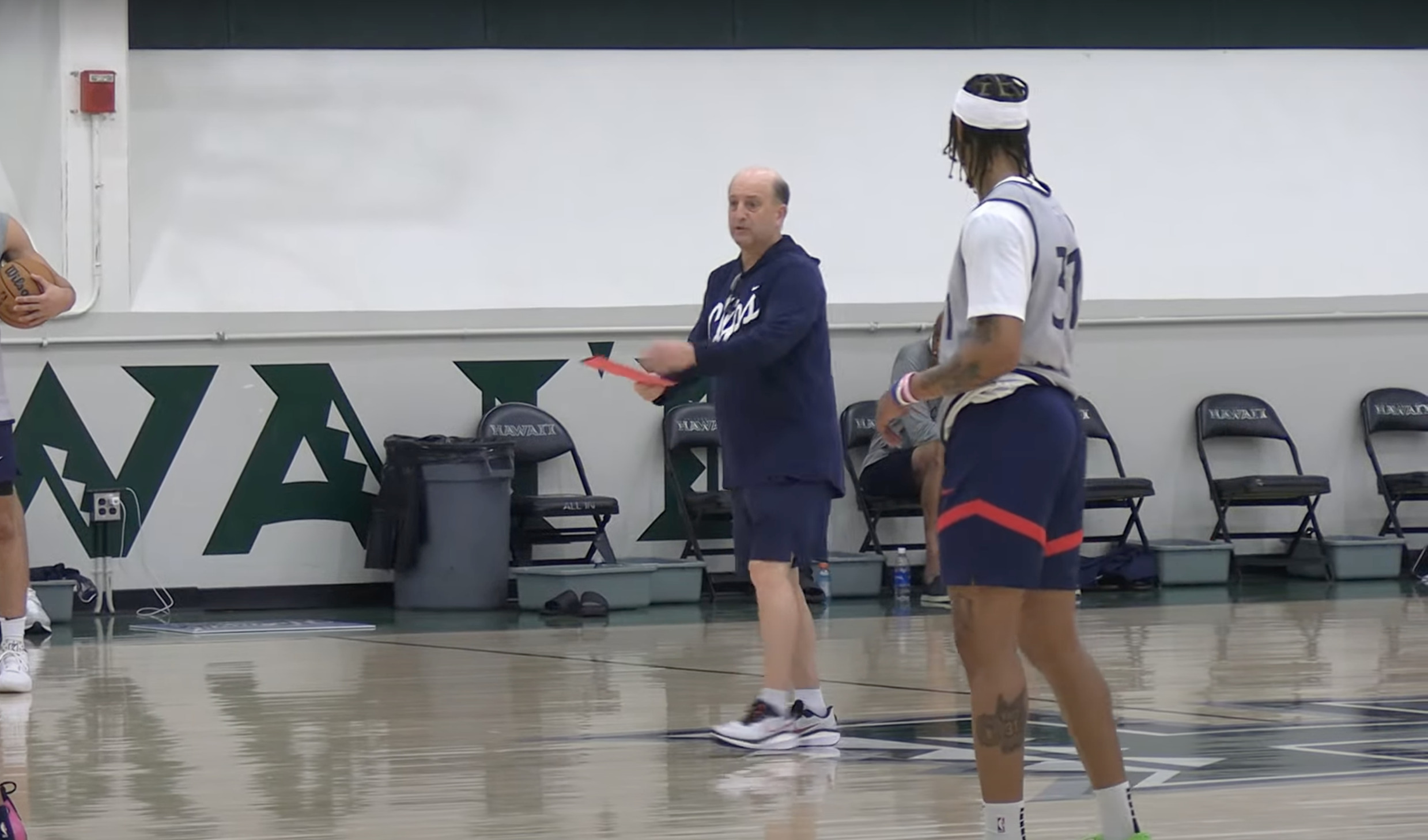 Encart Home Page Le Shop TrashTalk aout 2024