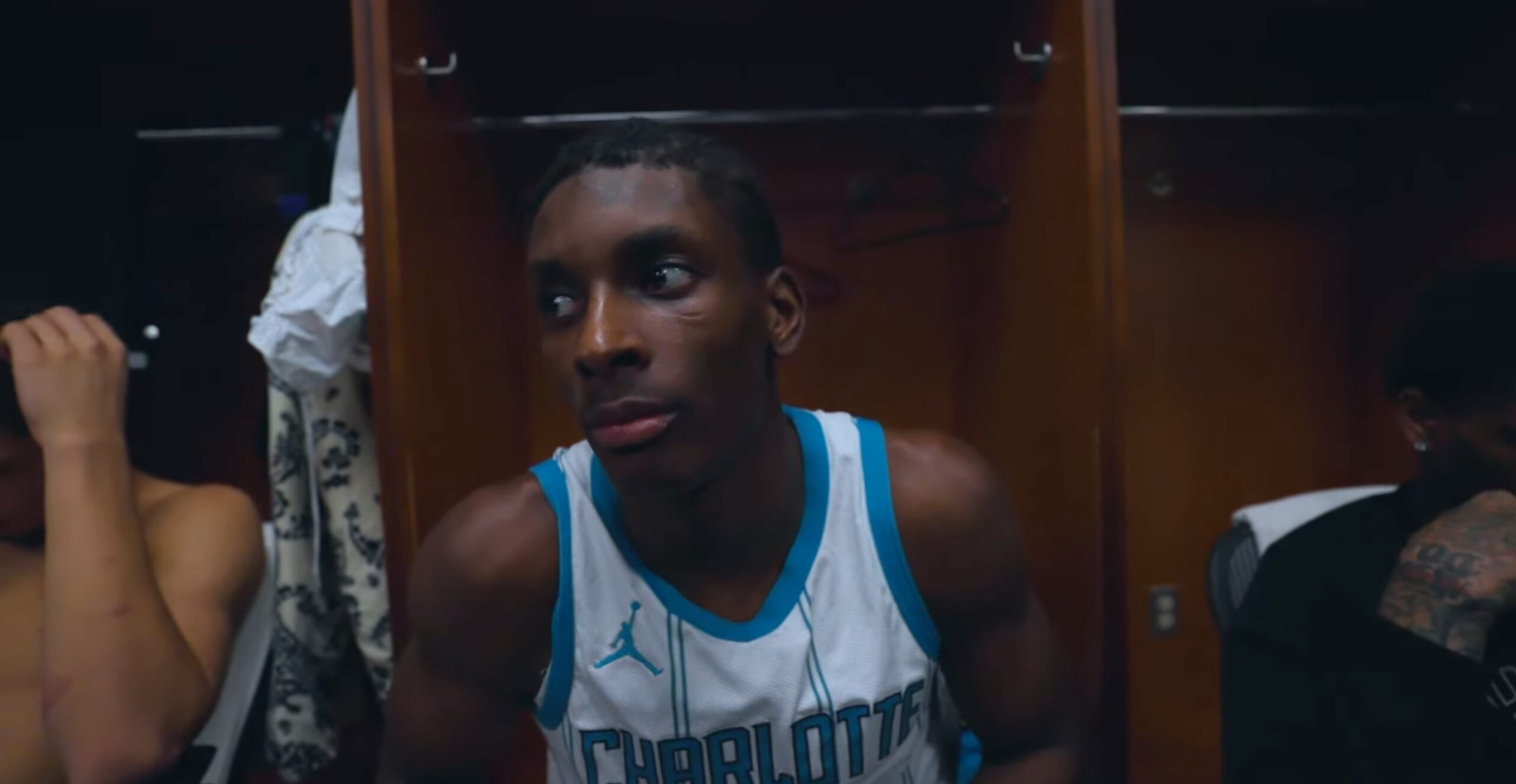 Encart Home Page Le Shop TrashTalk aout 2024