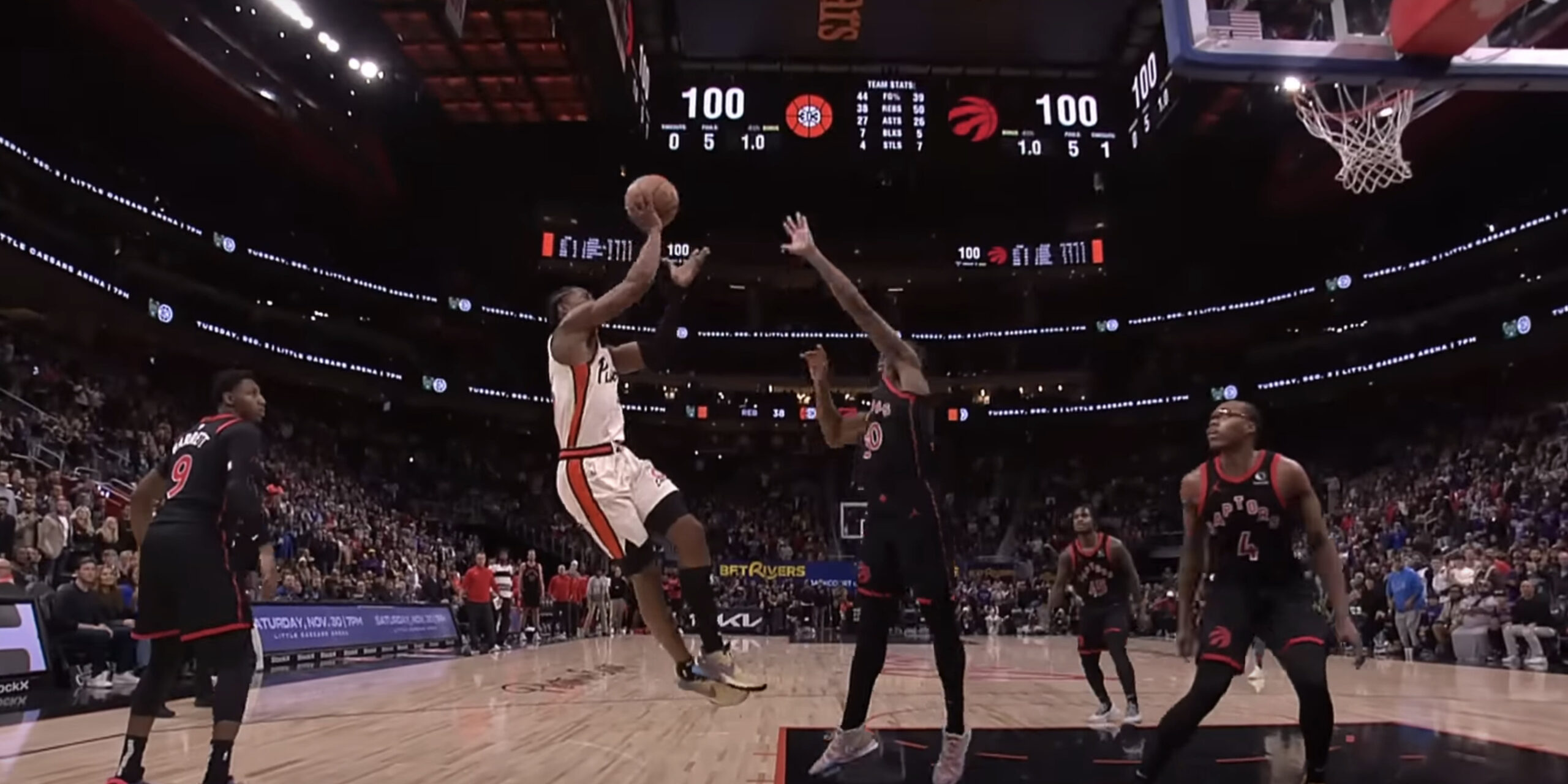 Encart Home Page Shop TrashTalk Drop Noel 2024