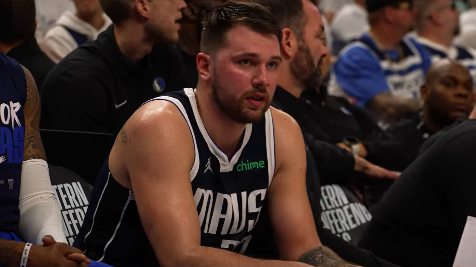 Encart Home Page Le Shop TrashTalk aout 2024