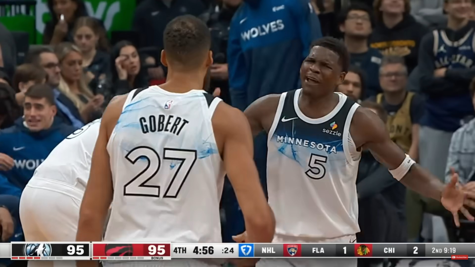 Minnesota Timberwolves