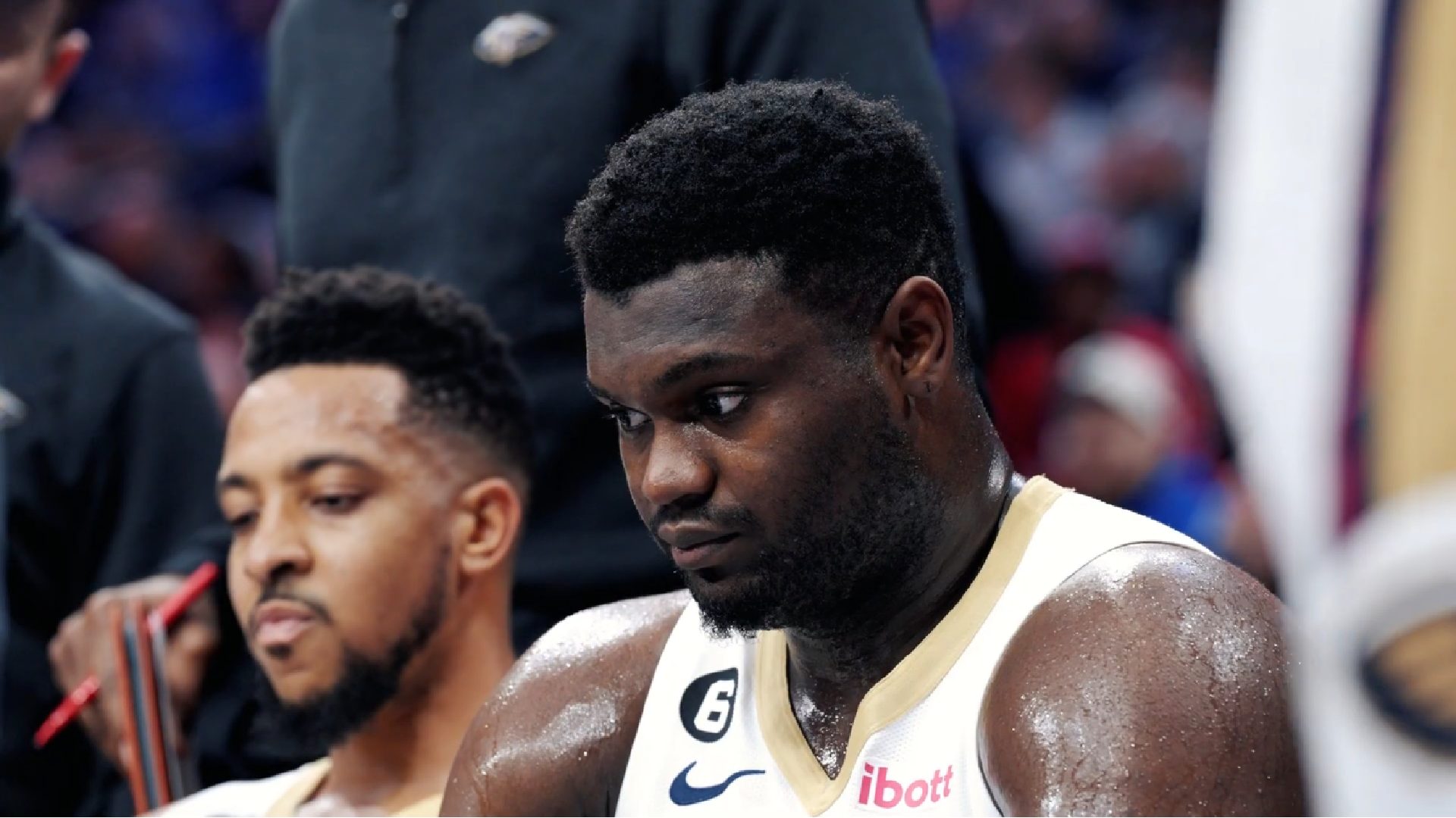 New Orleans Pelicans