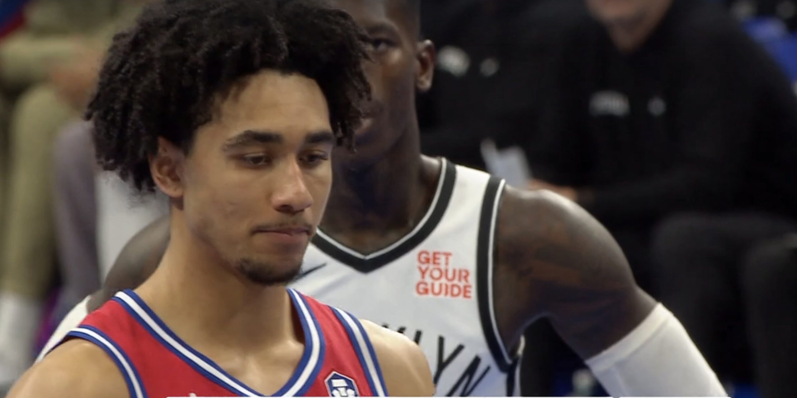 Encart Home Page Le Shop TrashTalk aout 2024