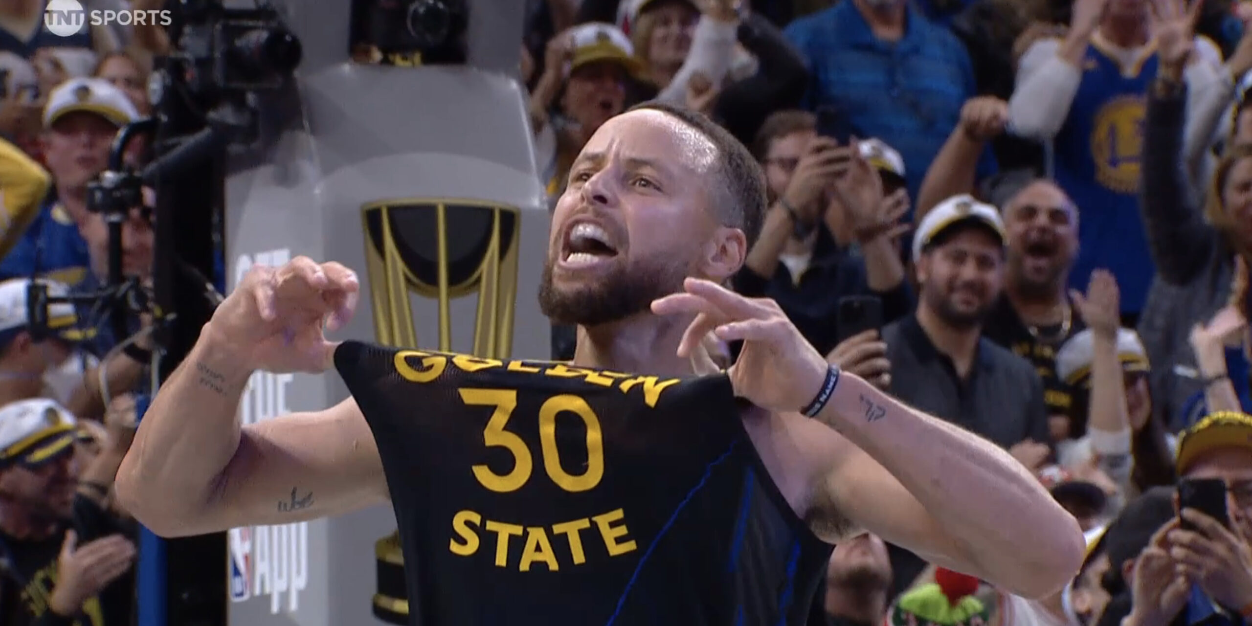 Golden State Warriors