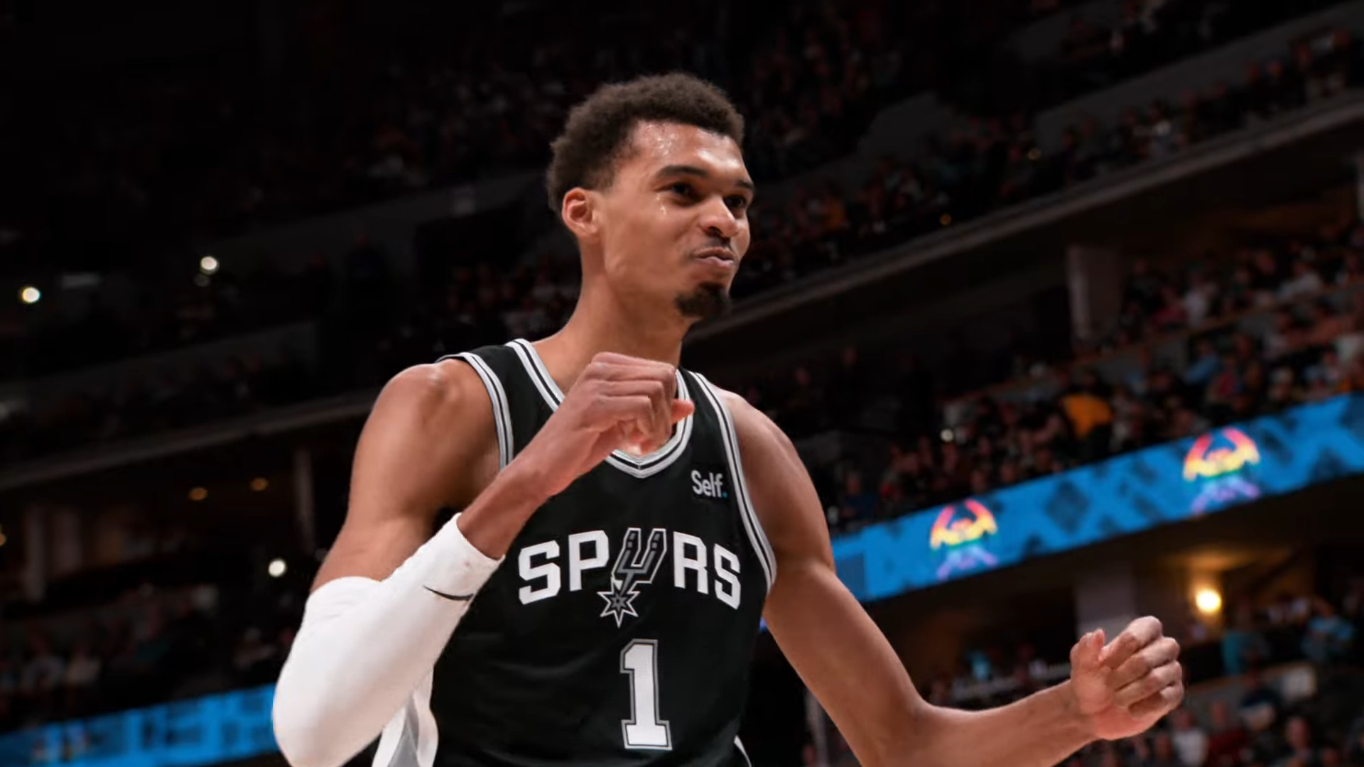 San Antonio Spurs