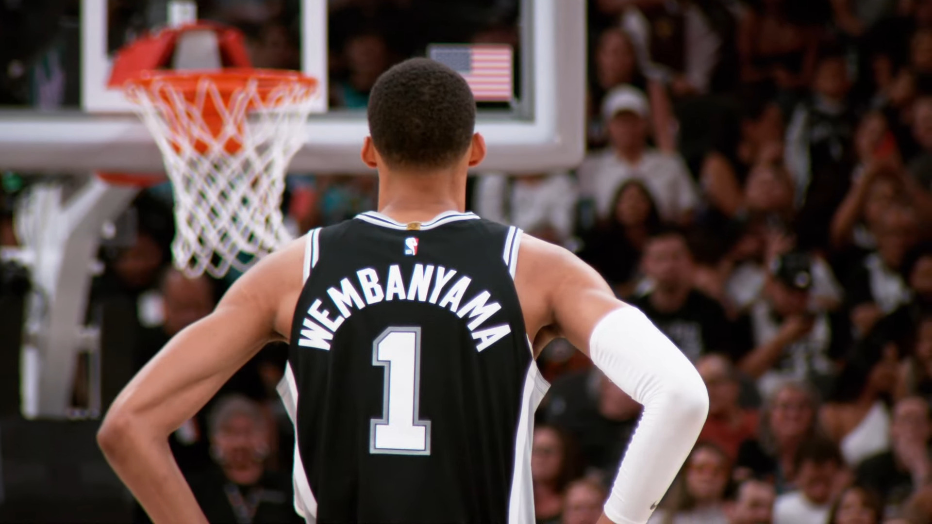 San Antonio Spurs