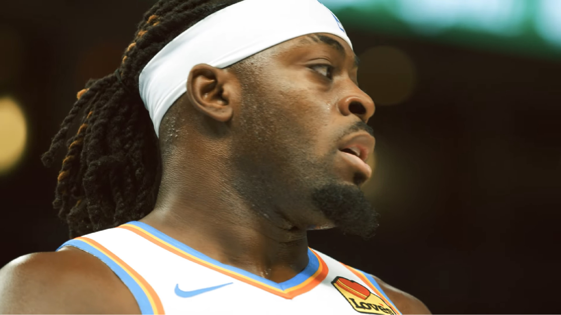 Oklahoma City Thunder