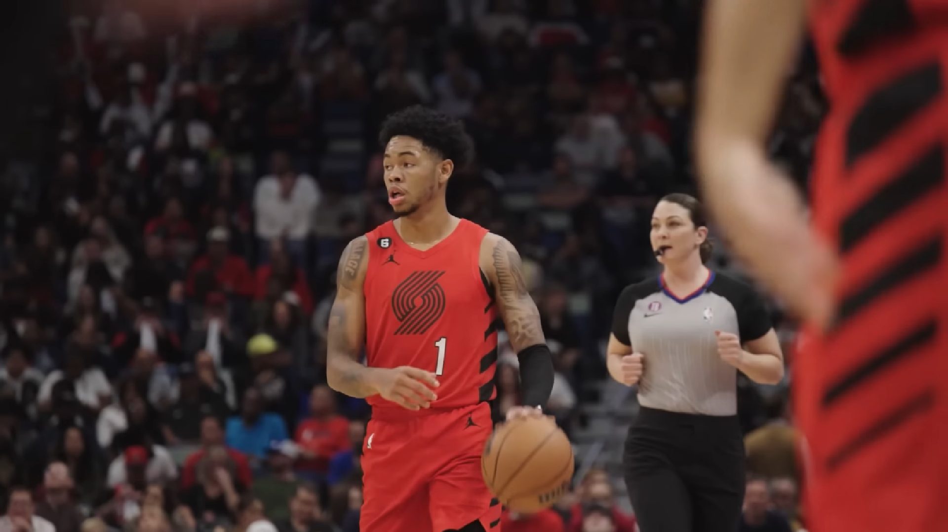 Portland Trail Blazers