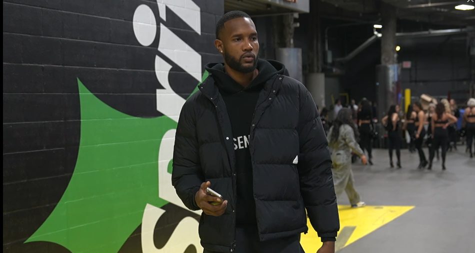 Encart Home Page Shop TrashTalk Drop Noel 2024