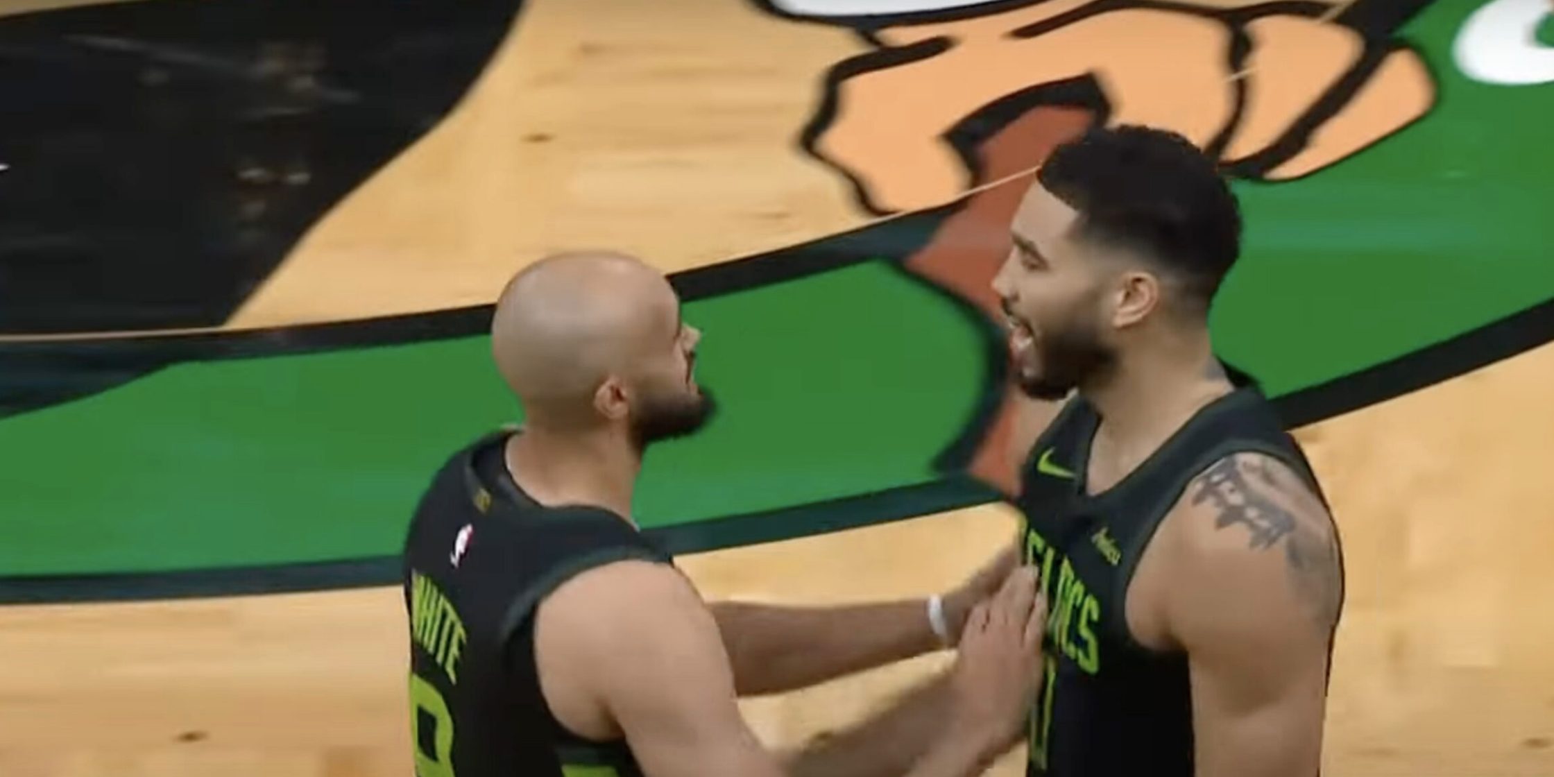 Encart Home Page Shop TrashTalk Drop Noel 2024