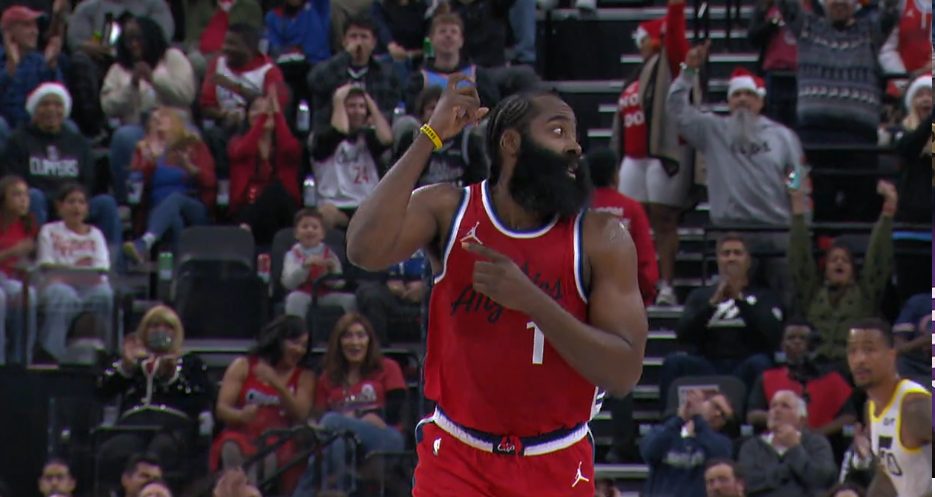 Los Angeles Clippers