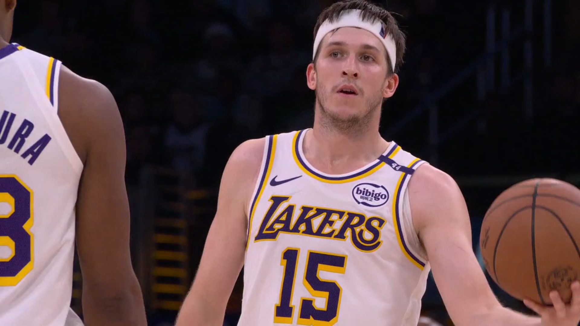 Los Angeles Lakers