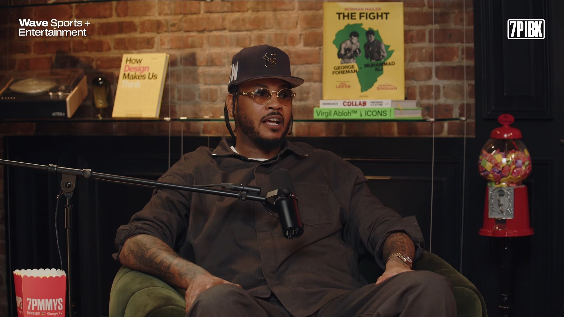 Encart Home Page Shop TrashTalk Drop Noel 2024