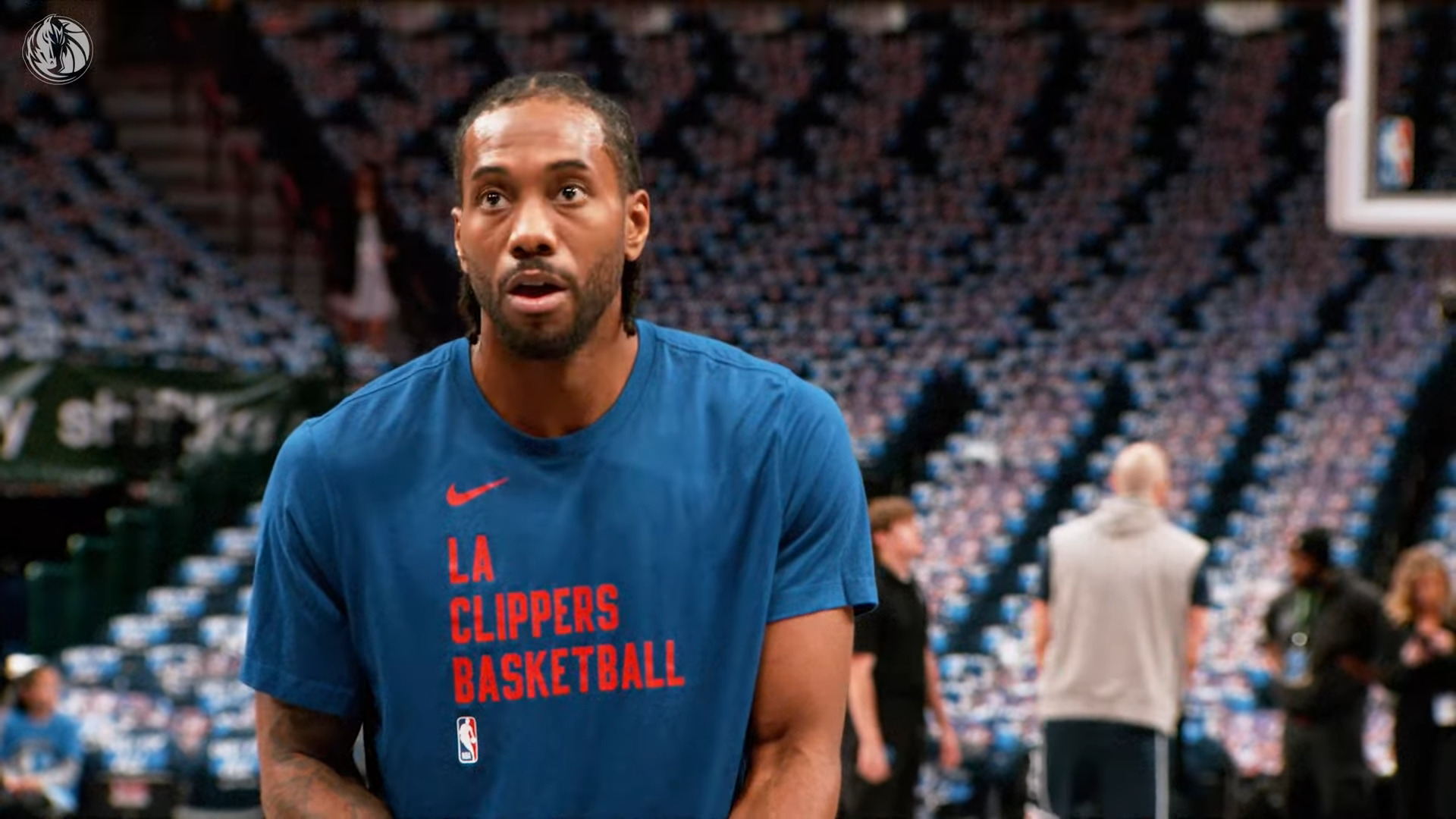 Los Angeles Clippers