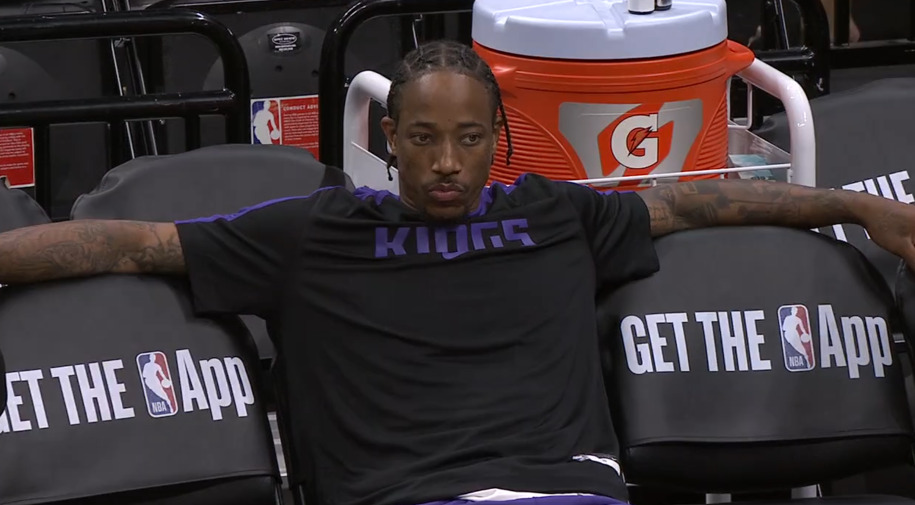 Sacramento Kings
