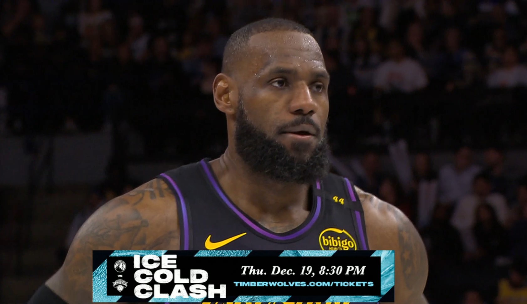 Los Angeles Lakers