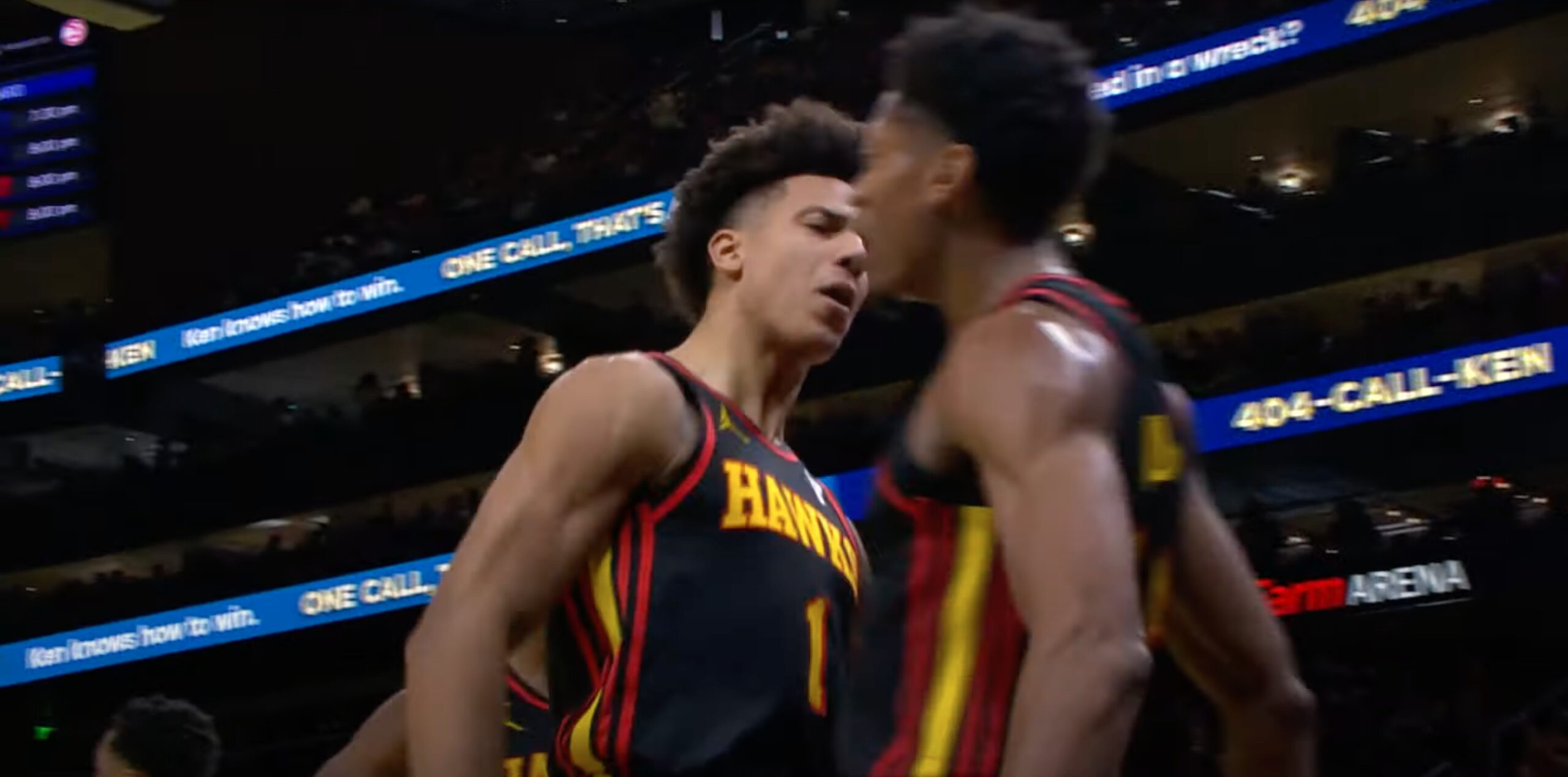 Encart Home Page Shop TrashTalk Drop Noel 2024