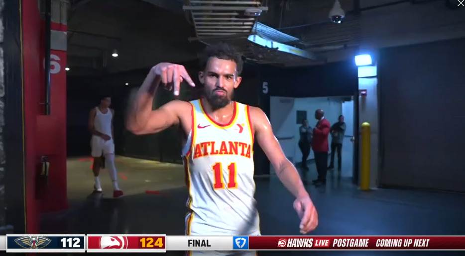 Encart Home Page Shop TrashTalk Drop Noel 2024