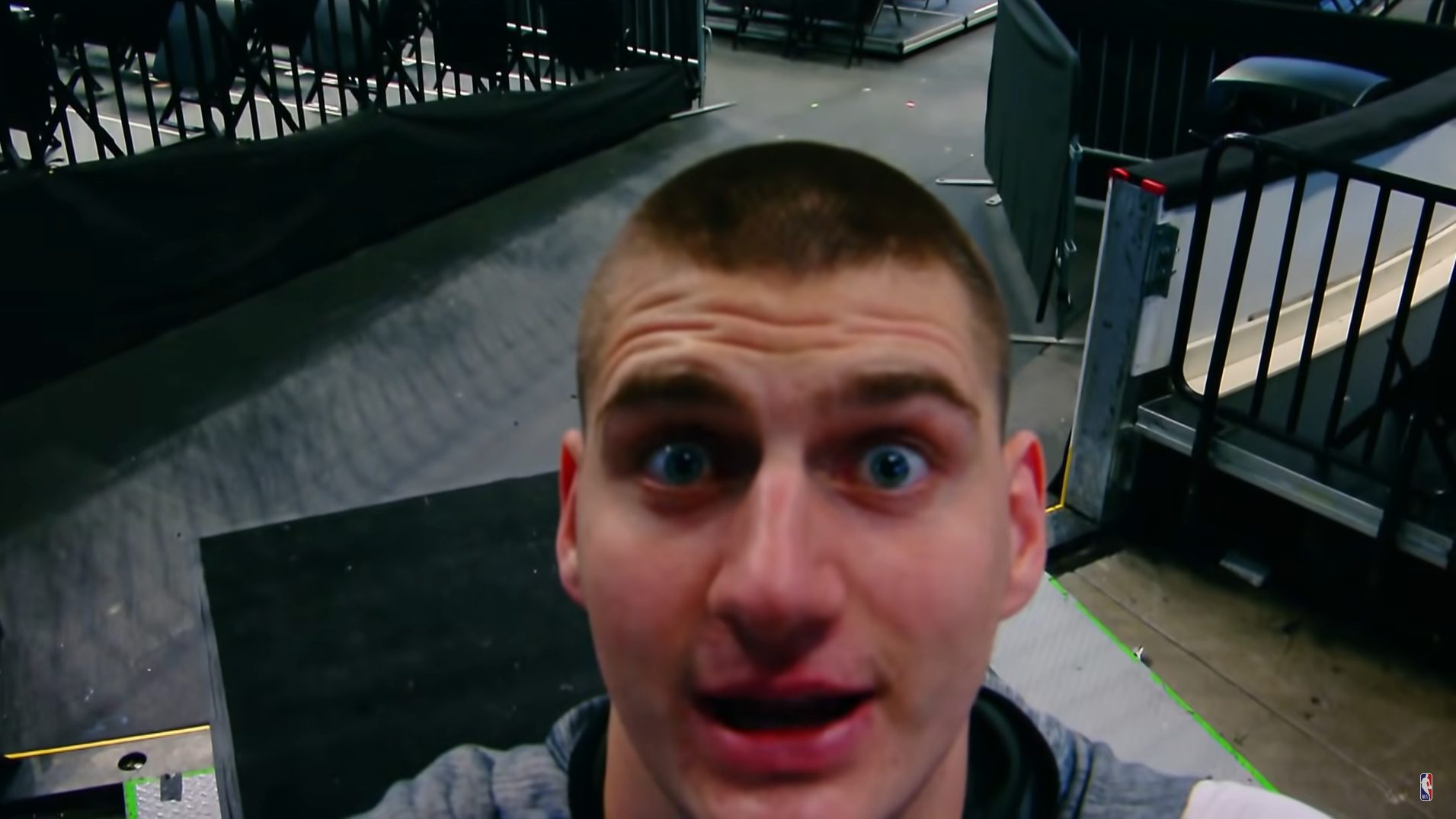 Encart Home Page Shop TrashTalk Drop Noel 2024