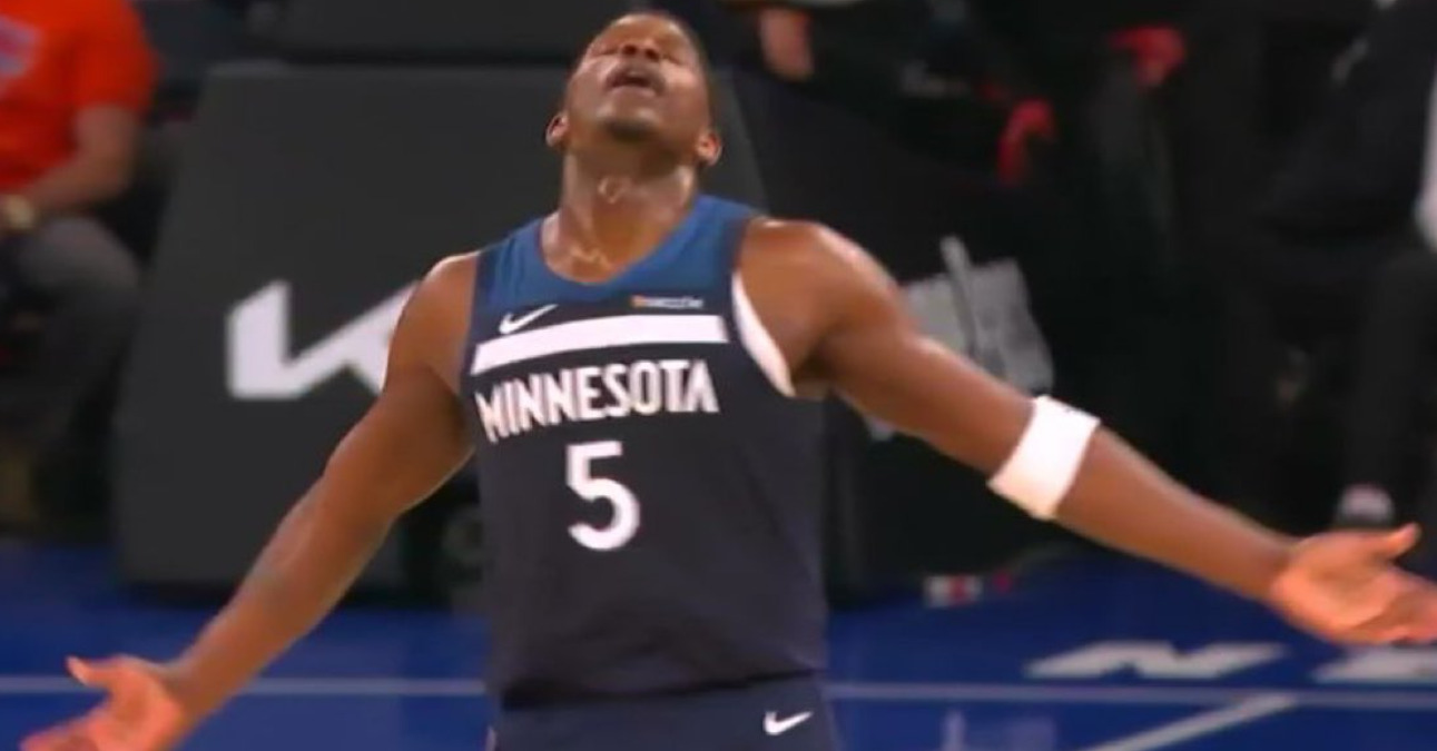 Minnesota Timberwolves