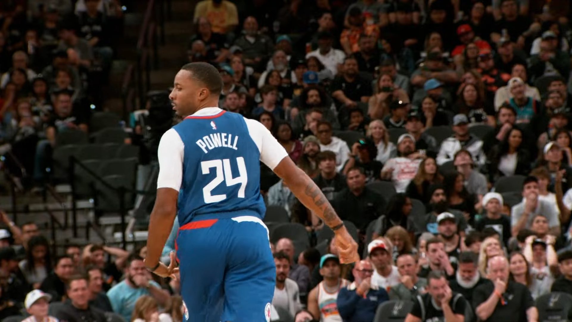 Los Angeles Clippers