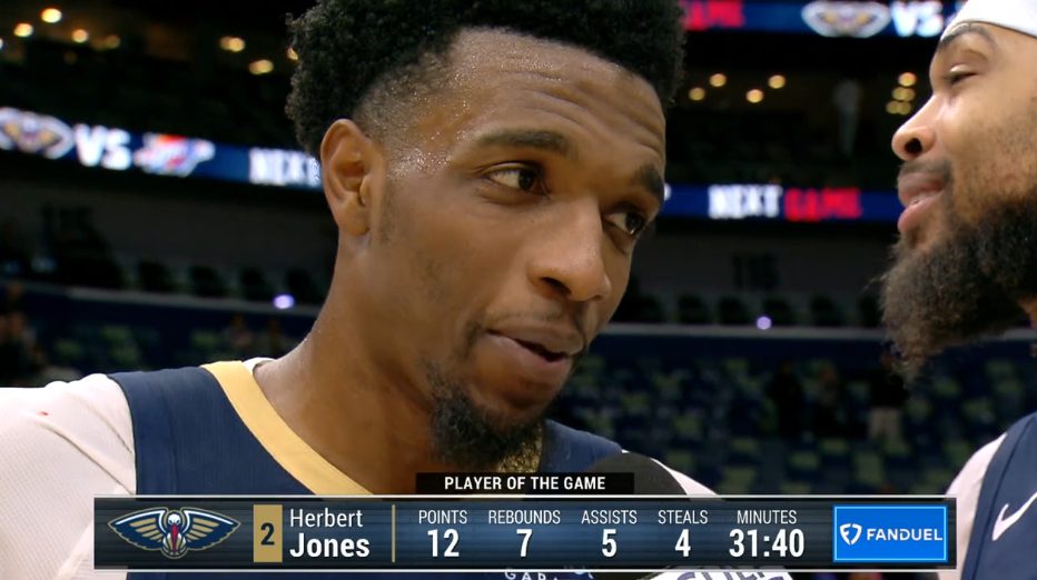 New Orleans Pelicans