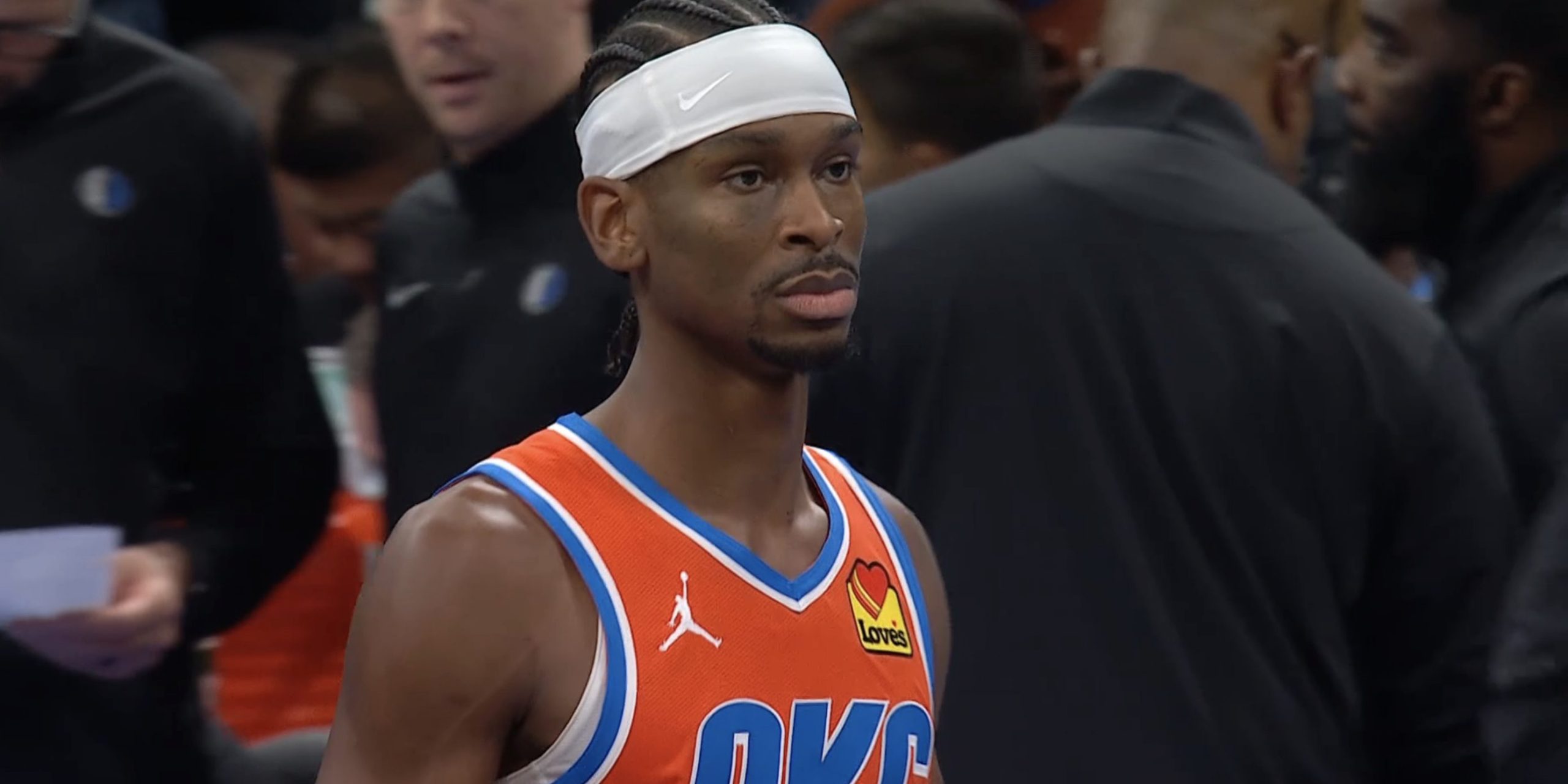 Oklahoma City Thunder