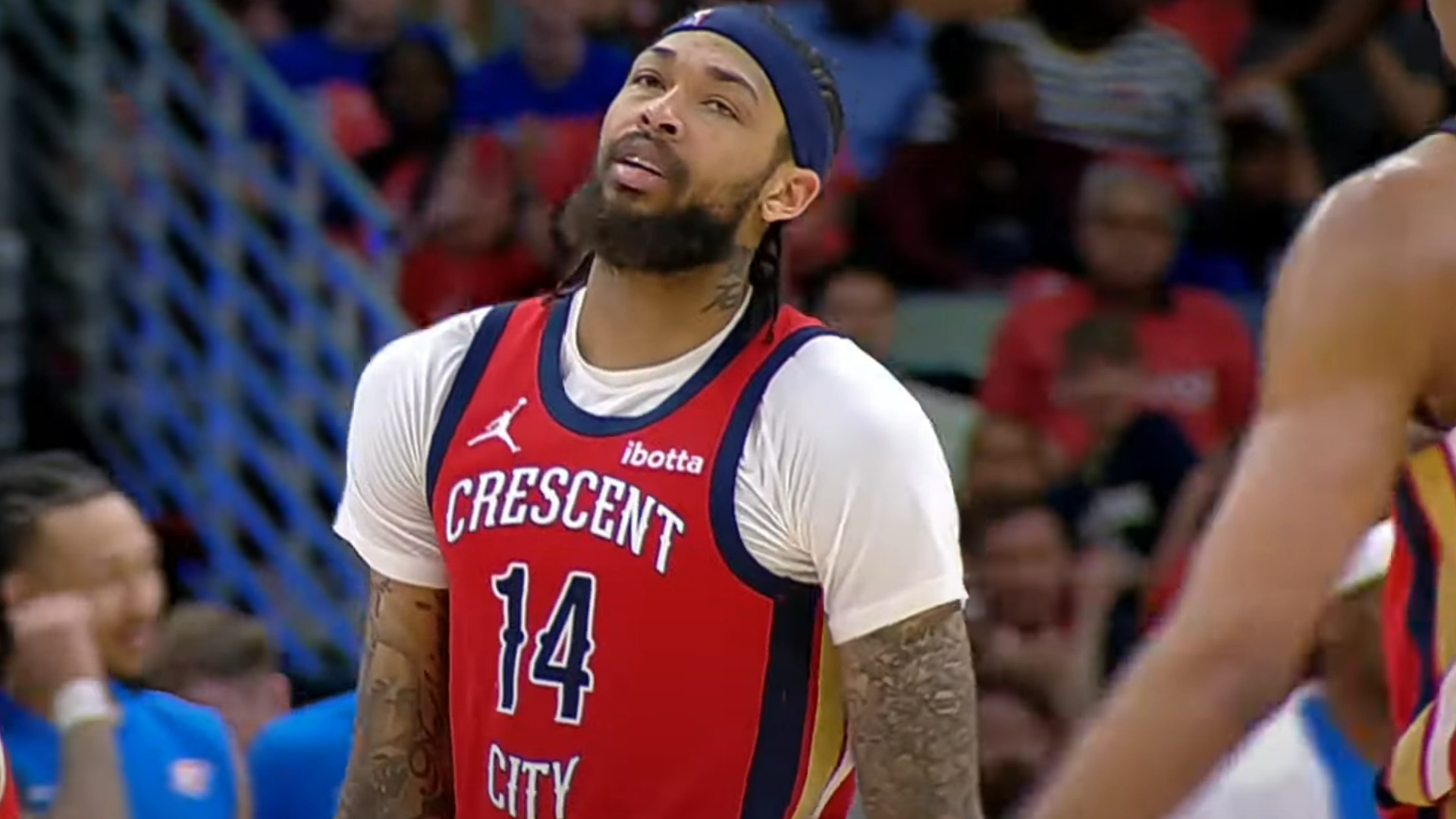 New Orleans Pelicans