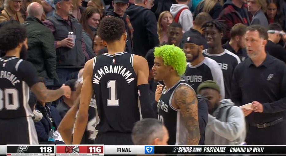 Encart Home Page Shop TrashTalk Drop Noel 2024