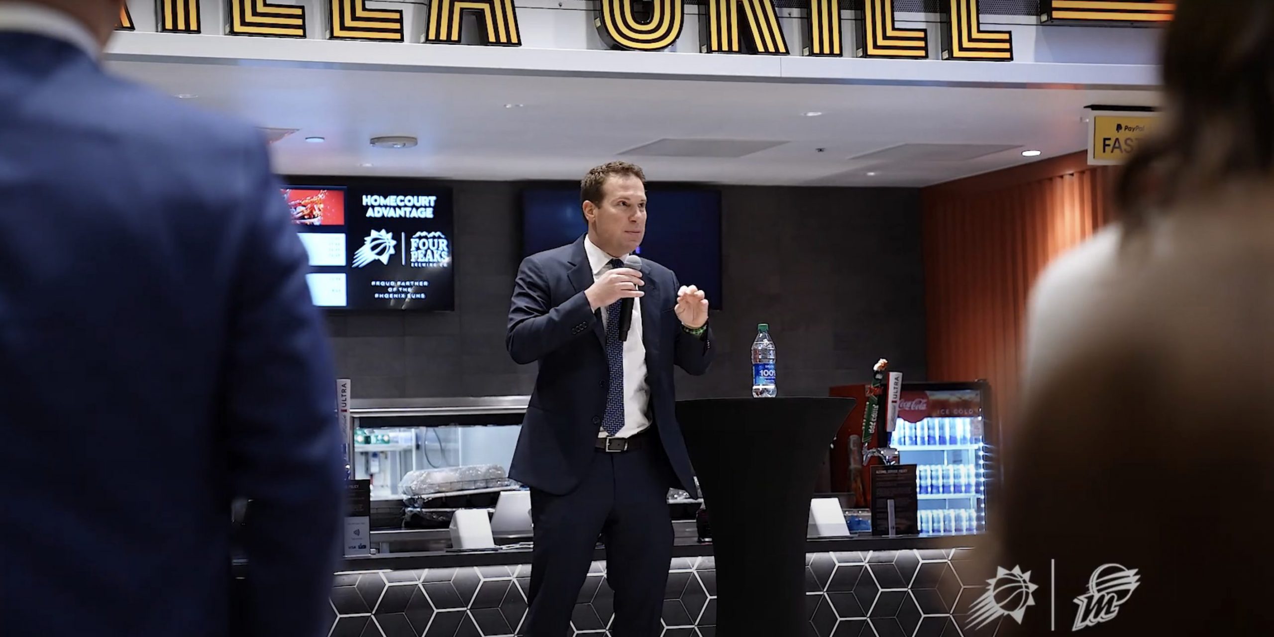 Encart Home Page Shop TrashTalk Drop Noel 2024