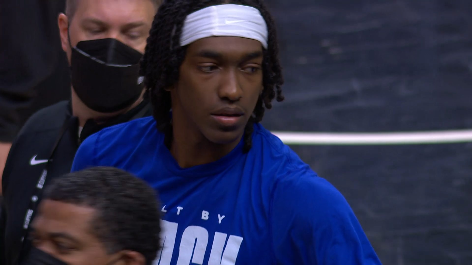 Los Angeles Clippers