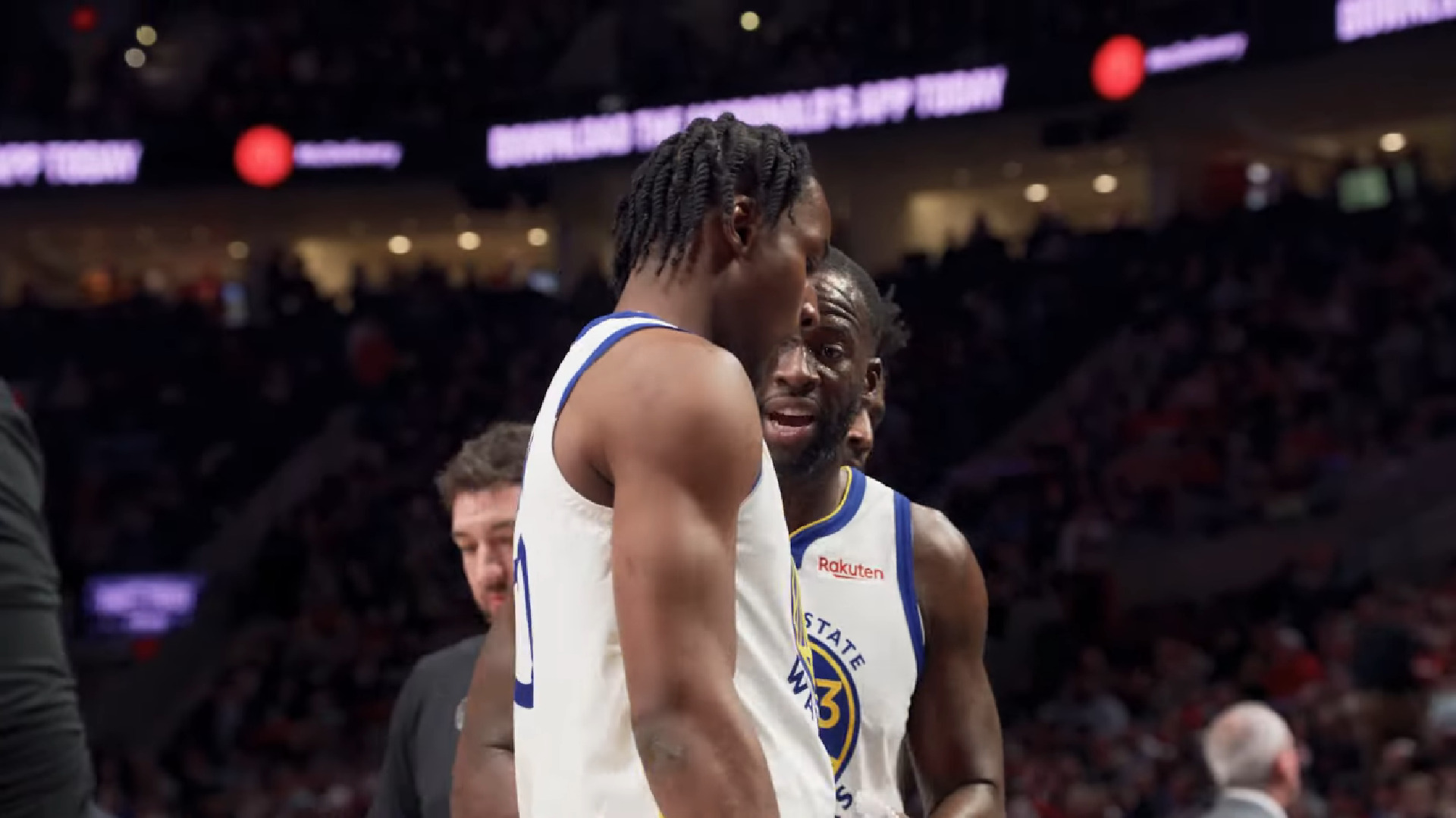 Golden State Warriors