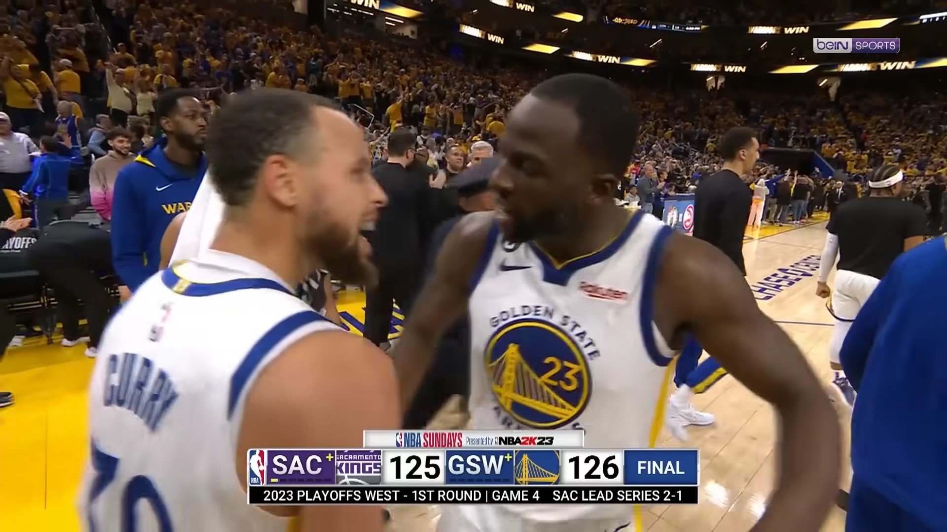 Golden State Warriors