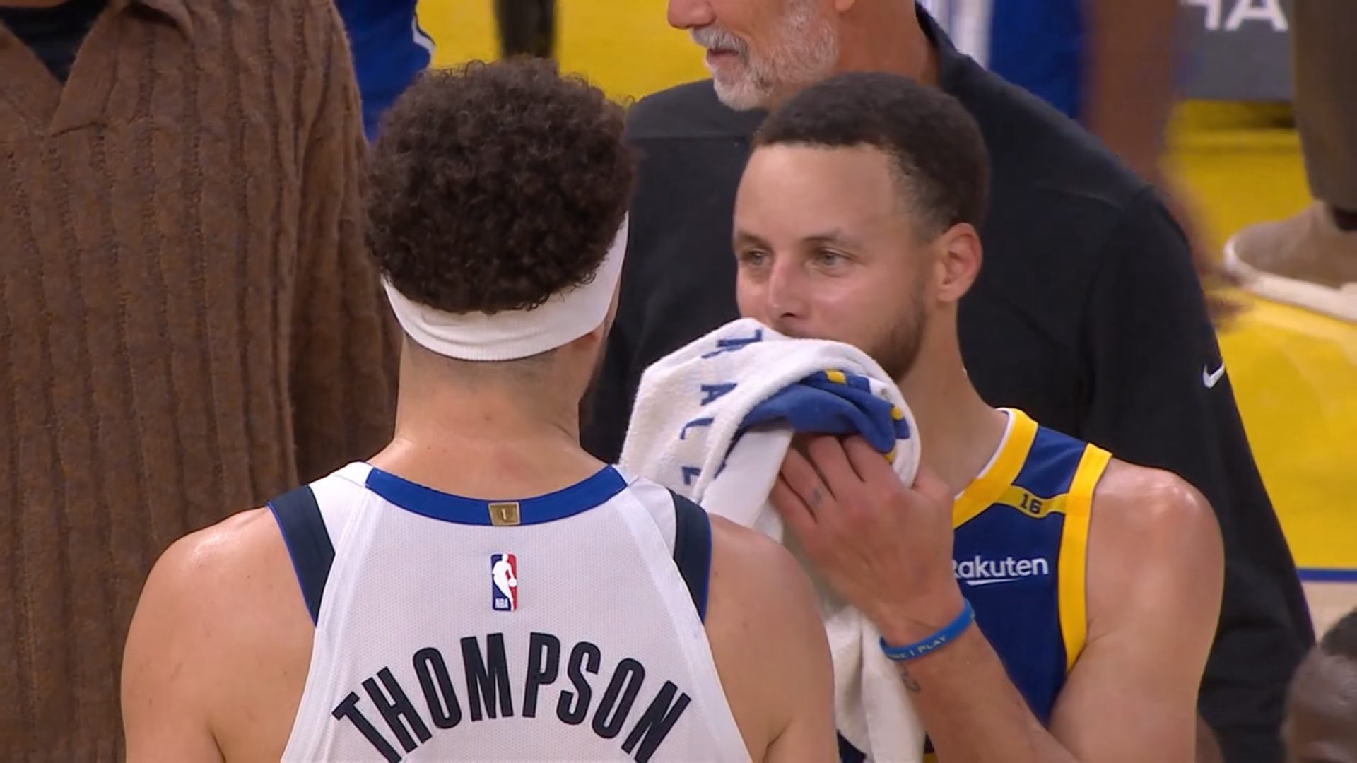 Golden State Warriors