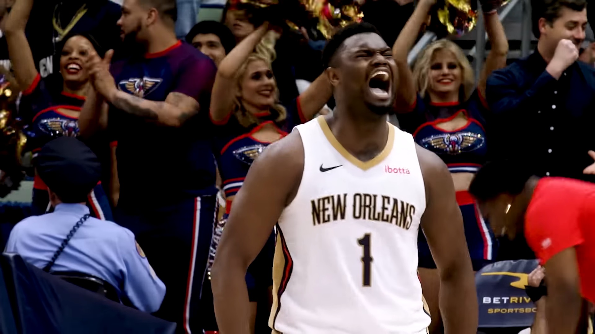 New Orleans Pelicans