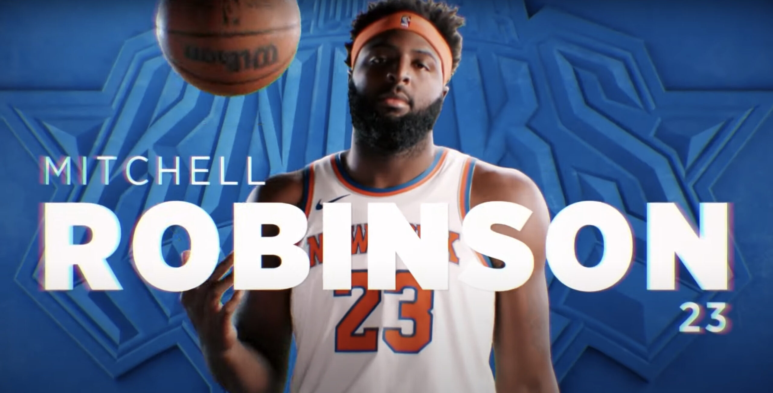New York Knicks