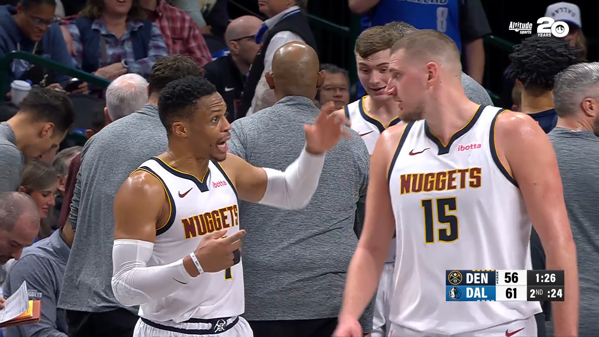 Denver Nuggets