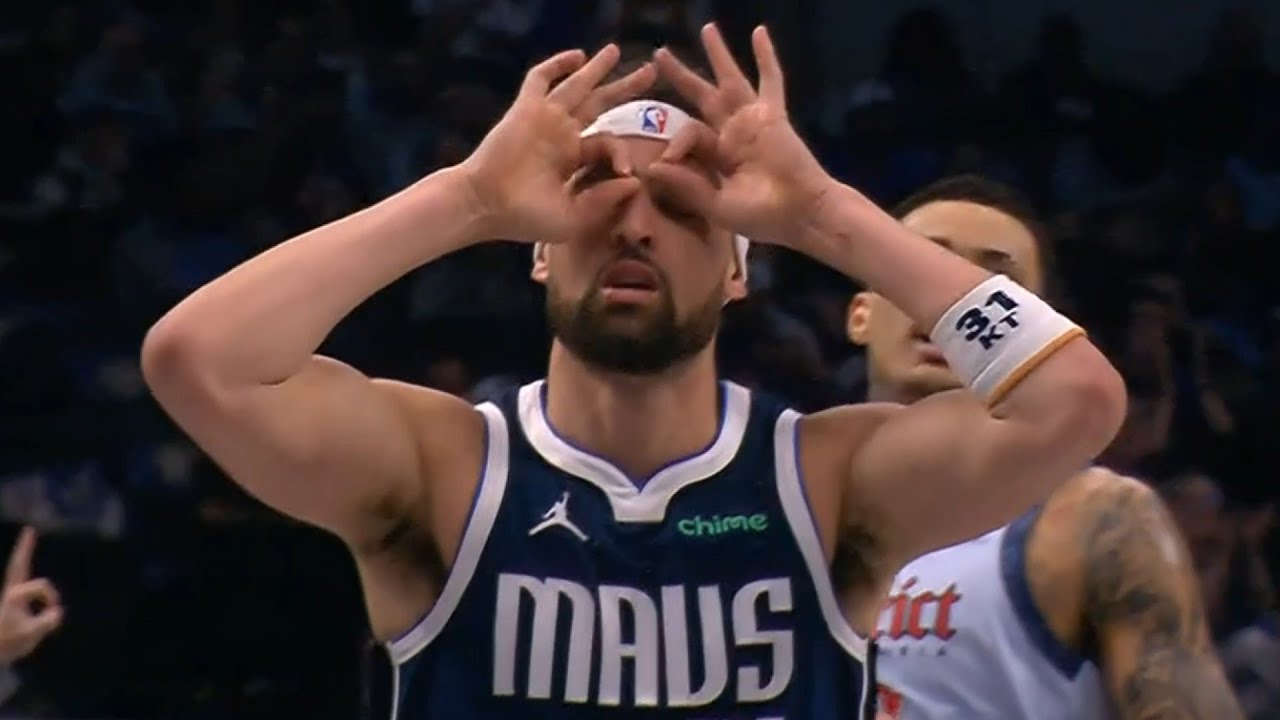Dallas Mavericks