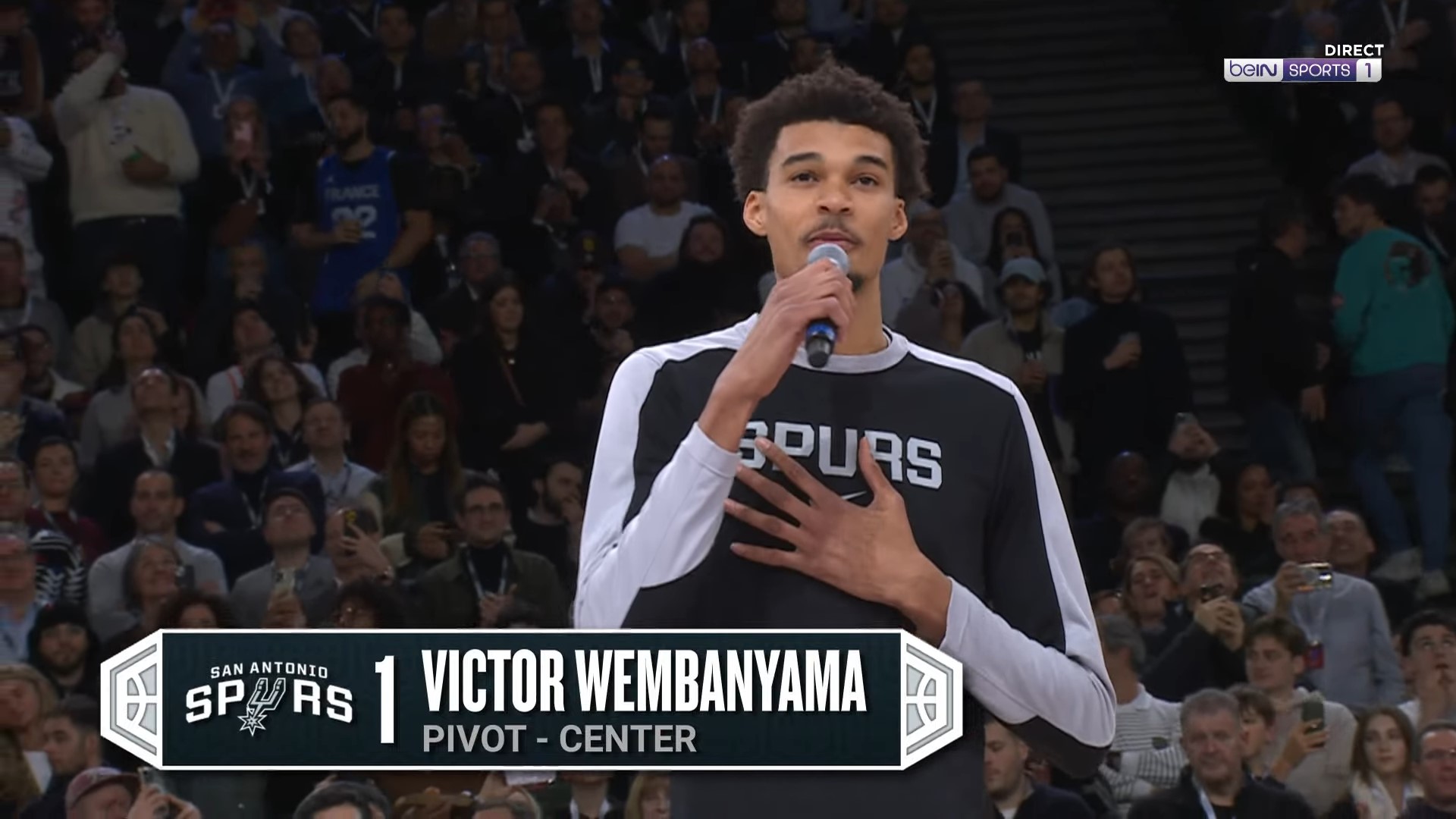 San Antonio Spurs
