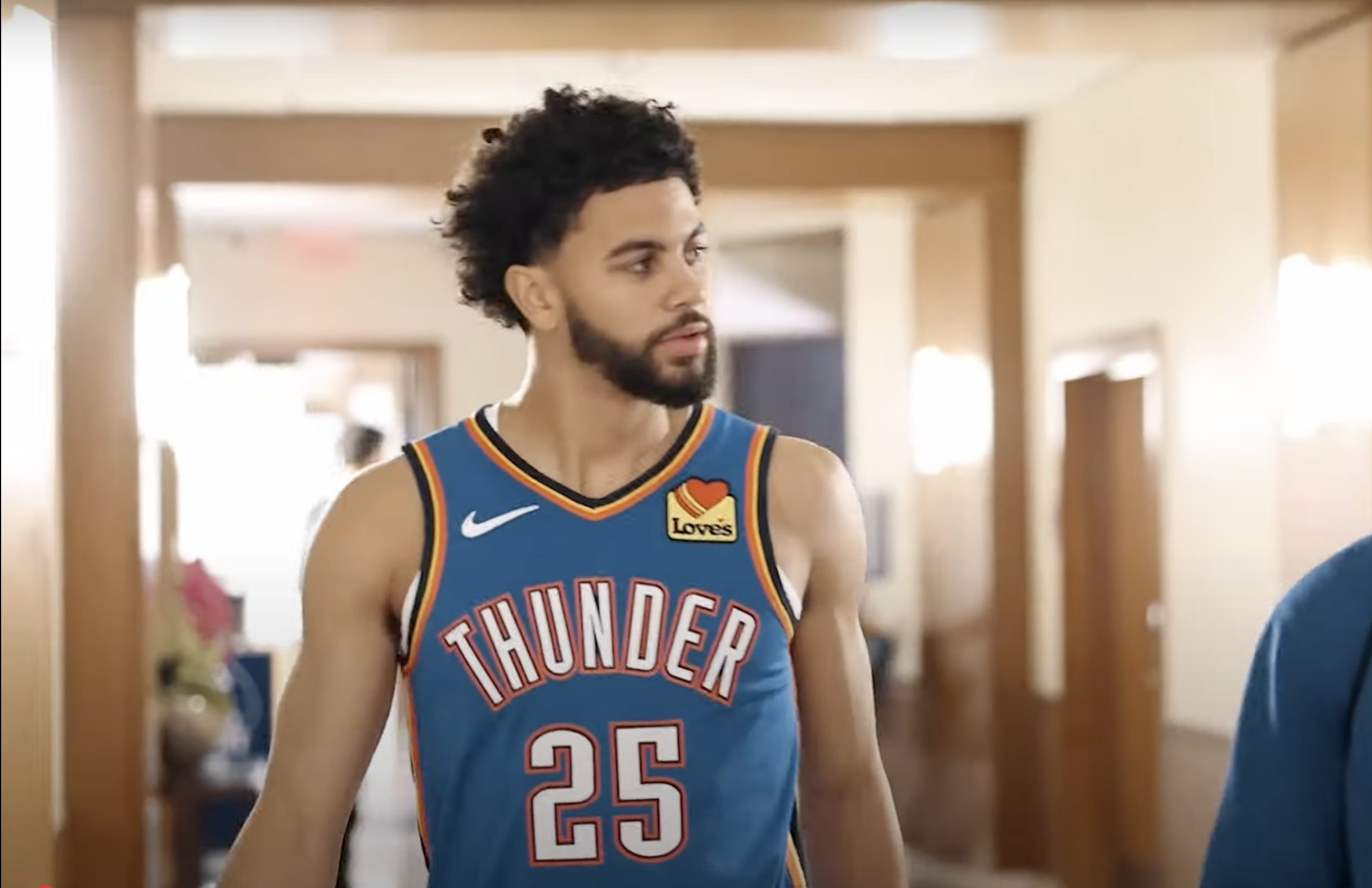 Adžejs Mičels, 2025. gada 7. februāris