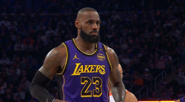 Los Angeles Lakers