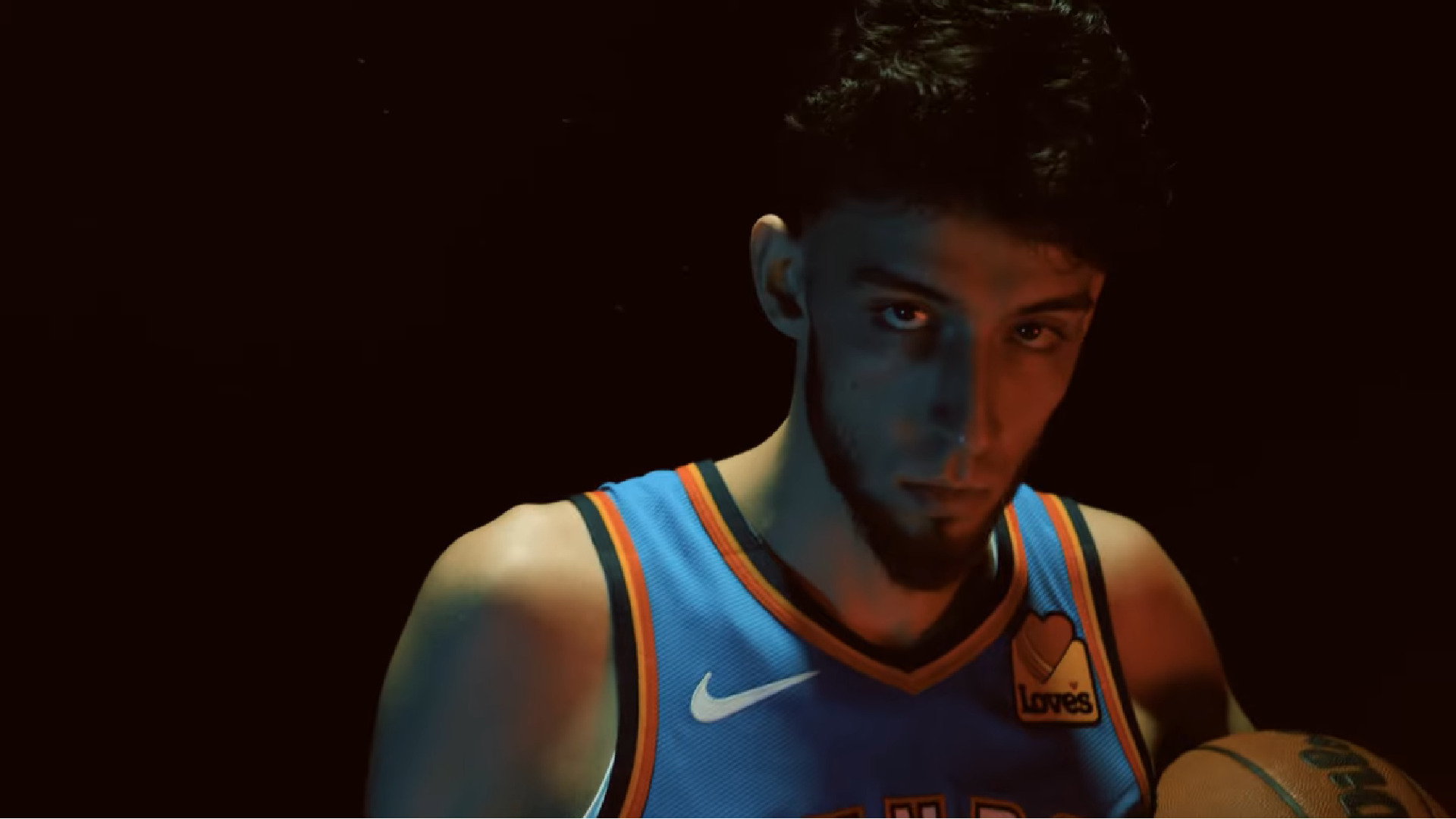 Oklahoma City Thunder