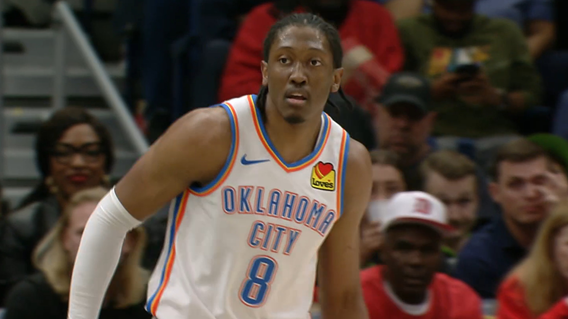 Oklahoma City Thunder