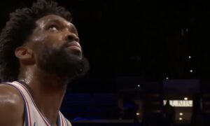 Sixers paliek dzīvs, Džoels Embīds milzīgs: mums būs tiesības uz 6. spēli pret Celtics! (97-113)