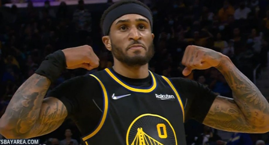 Golden State Warriors