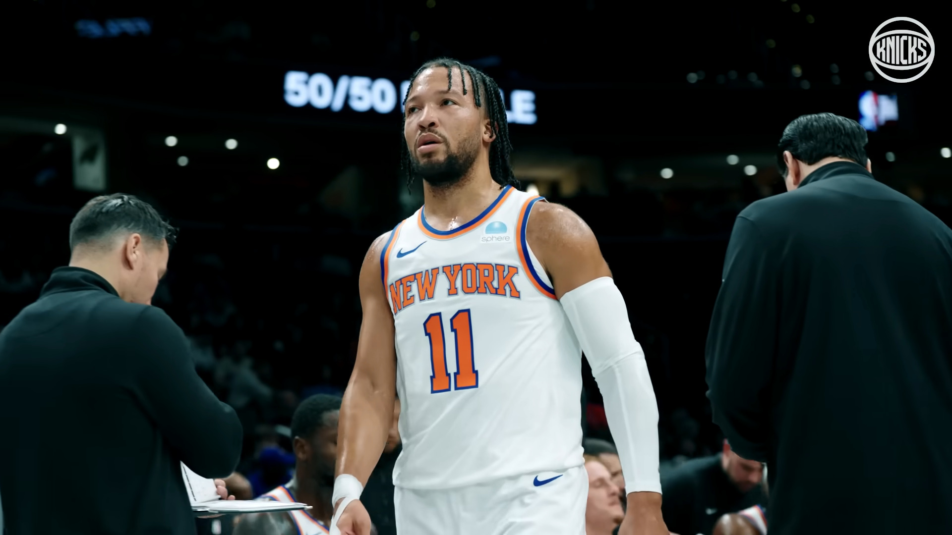 New York Knicks