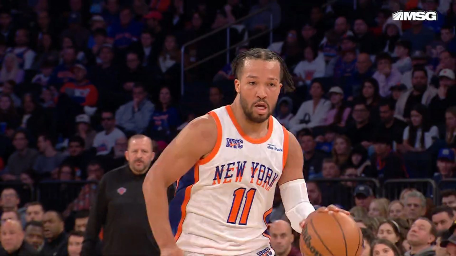 New York Knicks